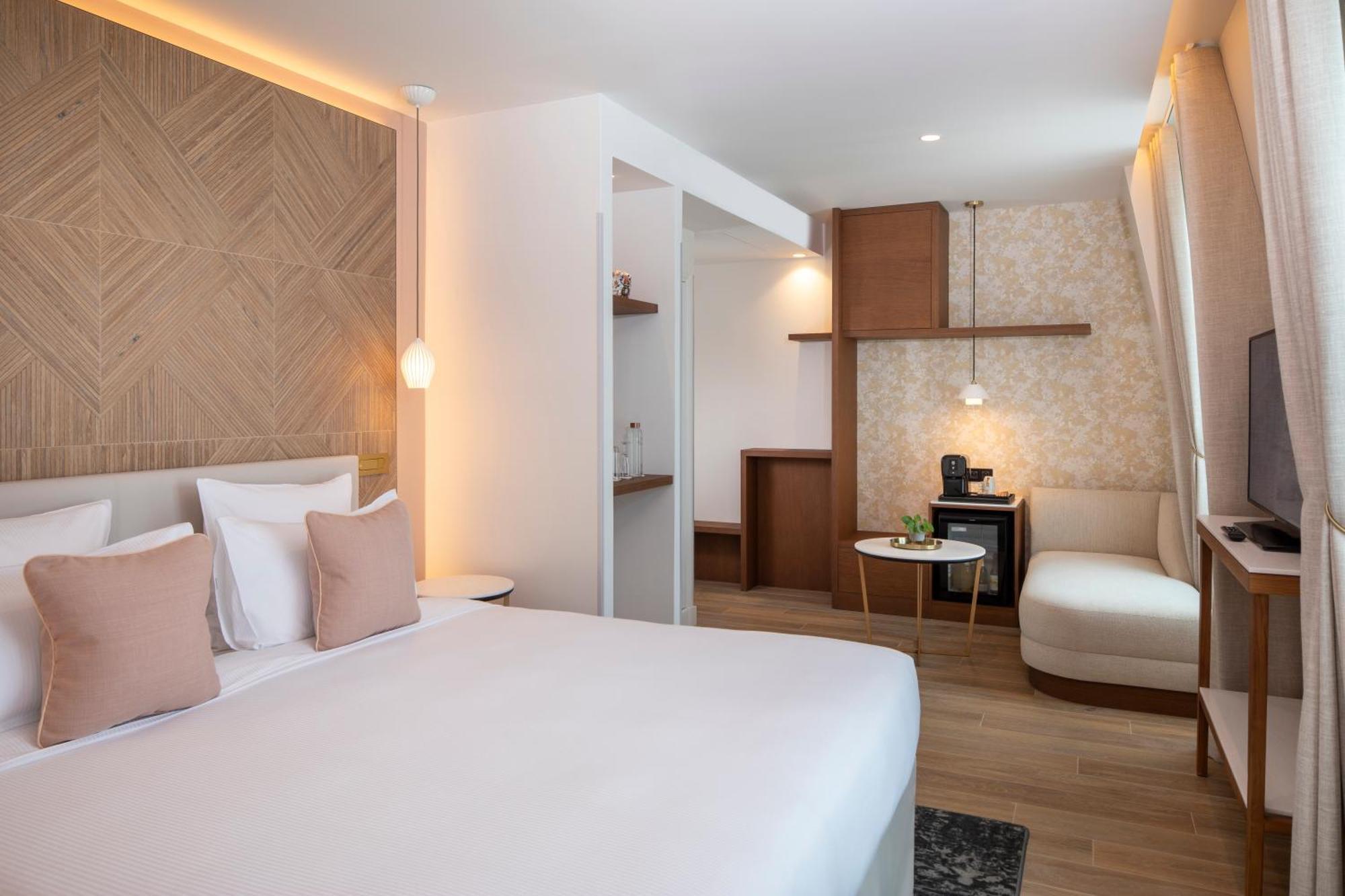 Chambre Privilège